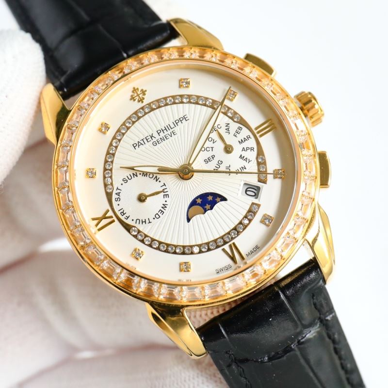 PATEK PHILIPPE Watches